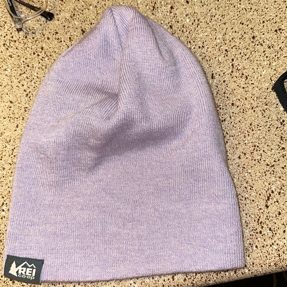 REI CO - OP beanie